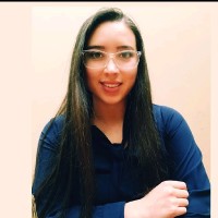 Karla Rafaela Palacios A.