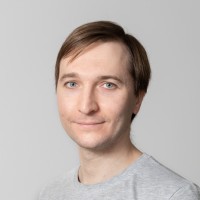 Dmitry Khlybov