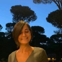 Gisèle El Asmar