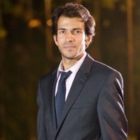 Saad Mannan