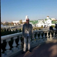 ALEXEY PROKOFIEV