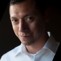 Sergio Escobedo