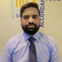 Yasir Shaikh