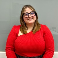 Dámaris Candela Mesas