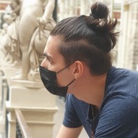 Benjamin Vaique