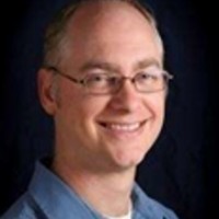 Jay Cook