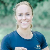 Titia van der Stelt, MSc