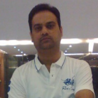 Lalit Bhagwan Chandra