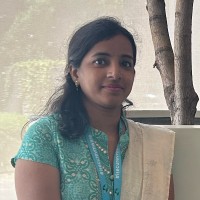 Sunitha C