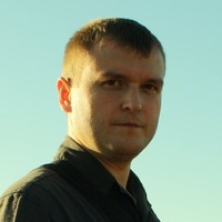 Denis Nikitin