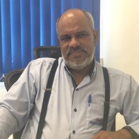 Alvaro Pereira Nascimento