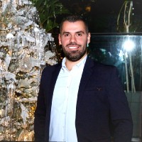 Mickael Chahoud- Cpa, Lcpa, Msc