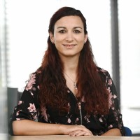 Sandra Huemer