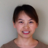 Yuhe Catherine Chang, Cfa