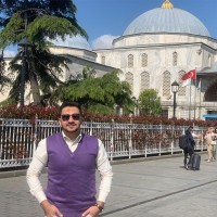 Ayman Mohamed