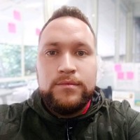 Federico Garcia Patiño