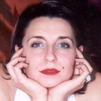 cristina ribolla
