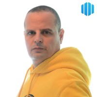 Javier Díaz Magri