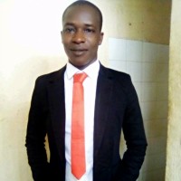 Laurent Chabi Ganni