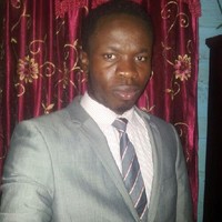 Damaso Alonso Esono Nzue Eyang