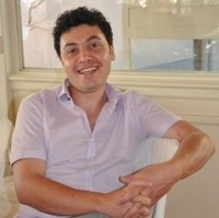 Vincenzo Canestrelli