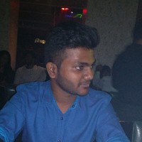 Santhosh Mahesh