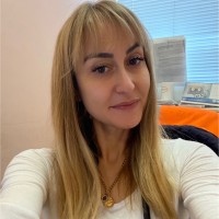 Ana Mladenovic