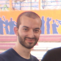 Giannis Georgiadis
