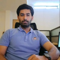Abdul Munaim Dar