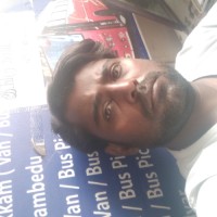 SARAVANAKUMAR Shanmugam