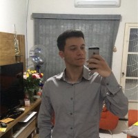 Matheus Machado