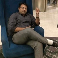 Sourav Sarkar