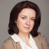 Olga Kuznetsova, FCCA (UK), MBA, ICD.D