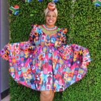 Zanele Shabalala