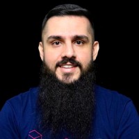 Dan Rezende