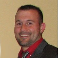 Jason Driscoll