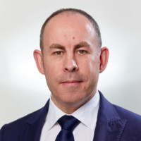 Steve Conibear