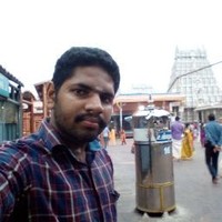 Karthik Rajendran
