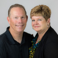 Chris and Jill Maxwell