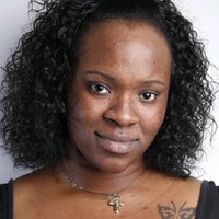 Elizabeth Odukoya