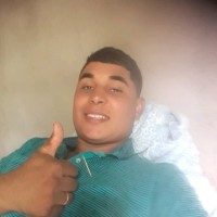 Thiego Antônio Mendes Santos