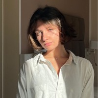 Olivia Giovanangeli