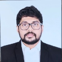 Adv. Shravan Naik