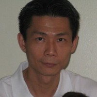 Raymond Yong