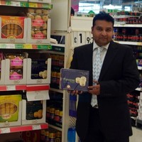 Jamil Chaudhry