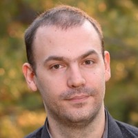 Panos Bougas