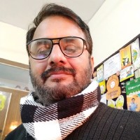 Praveen Kaushik