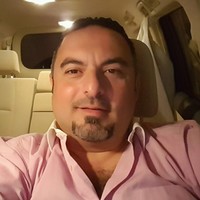 Mohammed Yasser Nahas