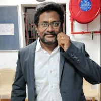 Prabhakar S Sekar
