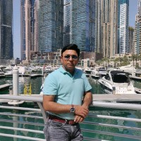 Ashish Mathur